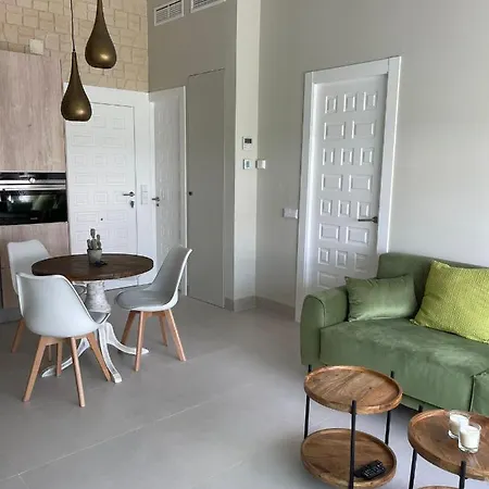 Jardines Del Mar,penthouse Elisabeth