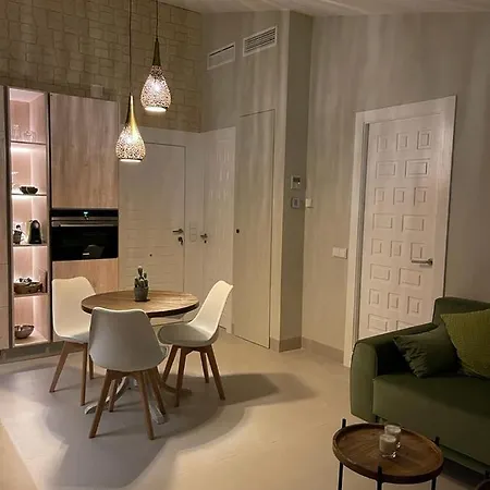 Jardines Del Mar,penthouse Elisabeth * Marbella