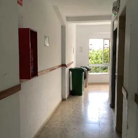 Apartamento Jardines Del Mar,penthouse Elisabeth