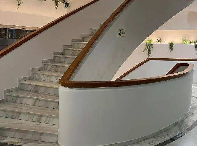 Jardines Del Mar,penthouse Elisabeth *