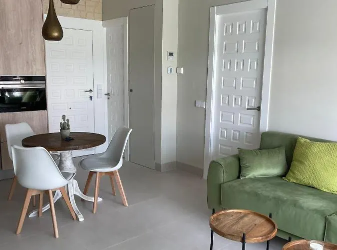 Jardines Del Mar,penthouse Elisabeth