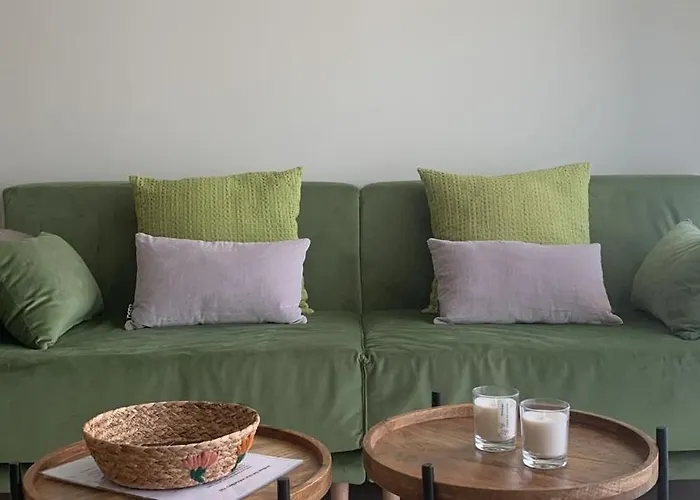 Jardines Del Mar,penthouse Elisabeth *