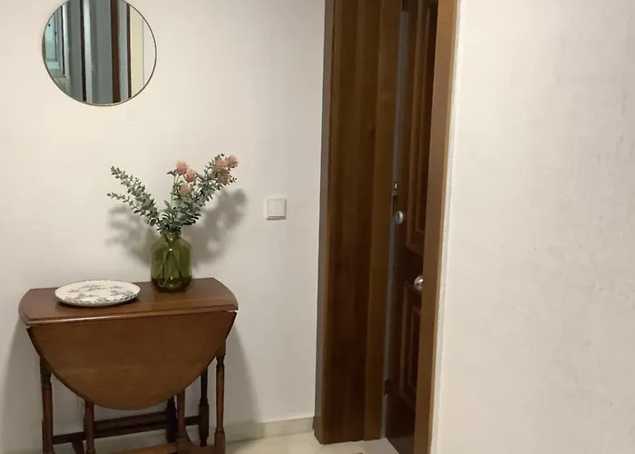 Jardines Del Mar,penthouse Elisabeth דירה